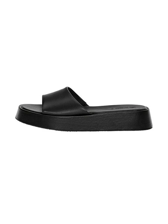 Obrázek produktu Pantofle PULL&BEAR černá