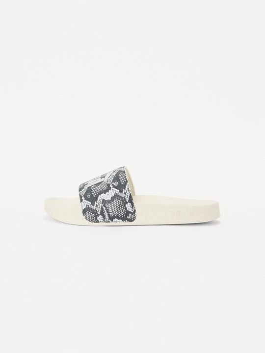 Obrázek produktu Pantofle Puma béžová