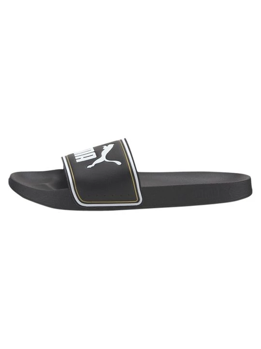 Obrázek produktu Pantofle Puma černá
