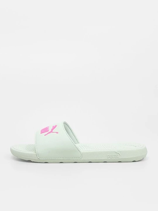 Obrázek produktu Pantofle Puma růžová