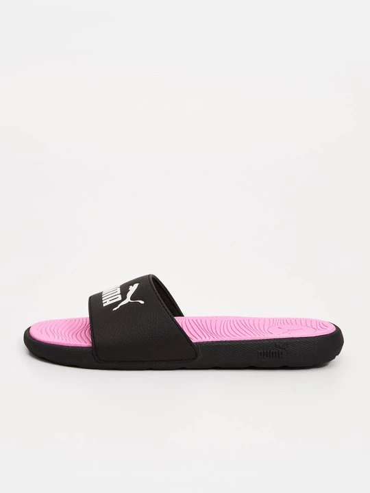 Obrázek produktu Pantofle Puma světle růžová