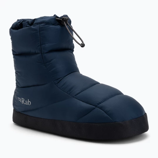 Obrázek produktu Pantofle Rab Cirrus Hut Boot tempest blue