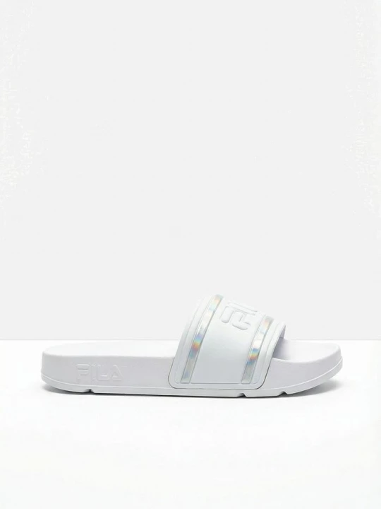 Obrázek produktu Pantofle s metalickými detaily, značka Fila BonPrix