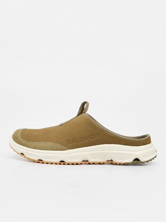 Obrázek produktu Pantofle Salomon khaki
