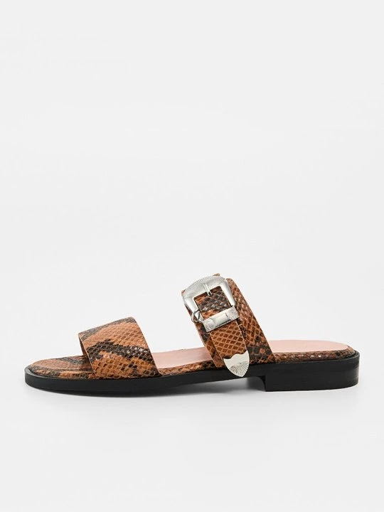Obrázek produktu Pantofle Scotch & Soda