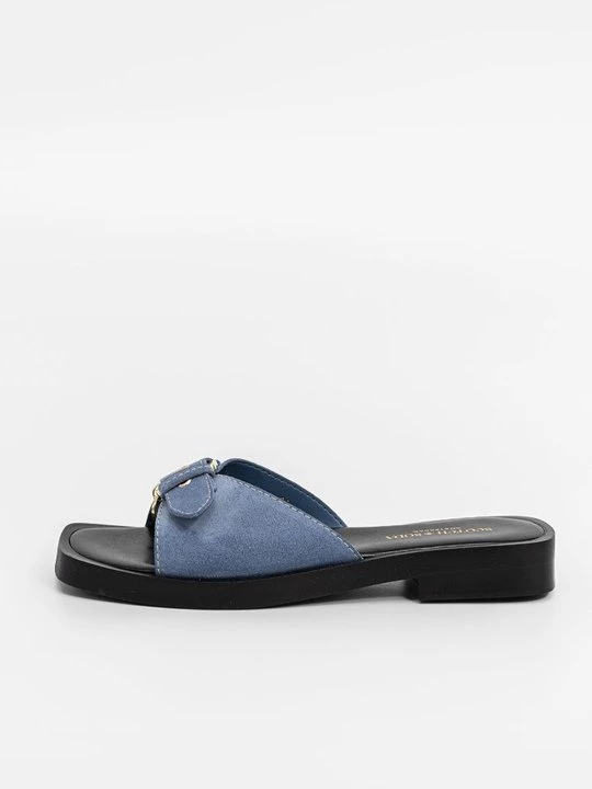 Obrázek produktu Pantofle Scotch & Soda modrá