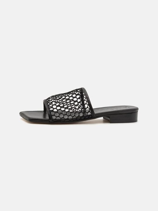 Obrázek produktu Pantofle Souliers Martinez černá