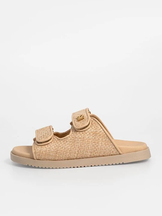 Obrázek produktu Pantofle Steve Madden béžová