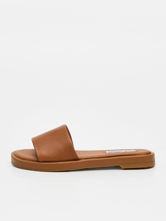 Obrázek produktu Pantofle Steve Madden koňaková