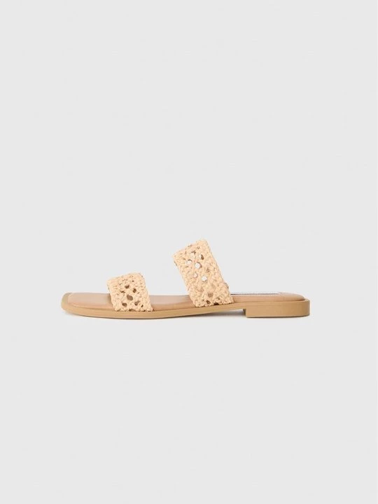 Obrázek produktu Pantofle Steve Madden béžová