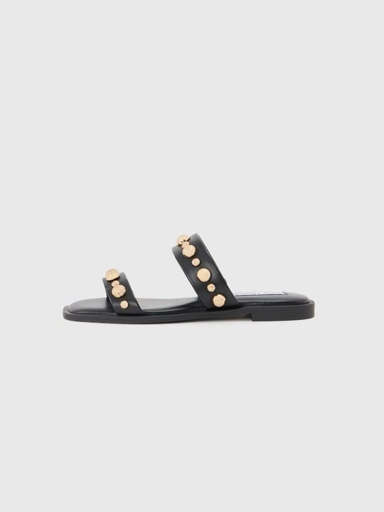 Obrázek produktu Pantofle Steve Madden černá