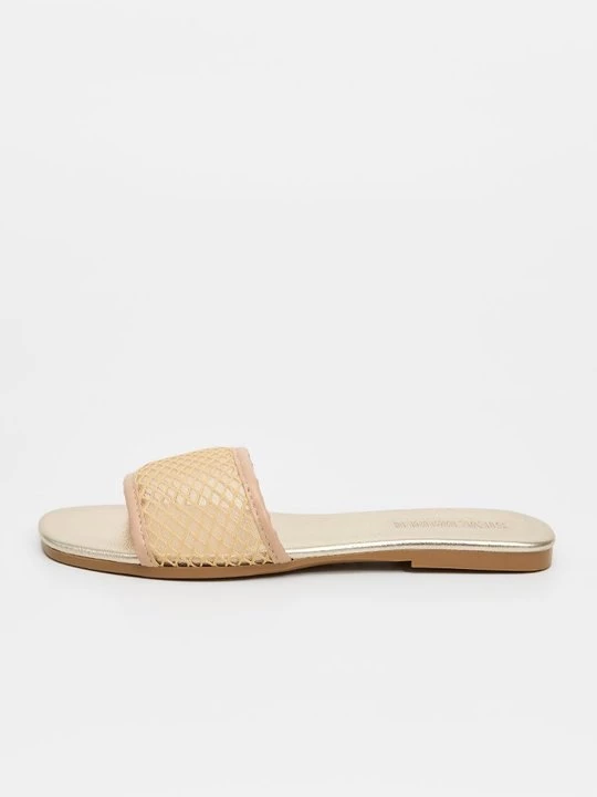 Obrázek produktu Pantofle Steve Madden modrá