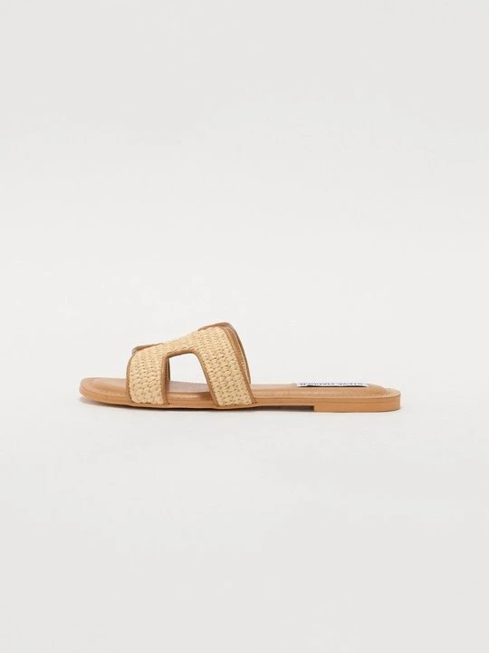 Obrázek produktu Pantofle Steve Madden béžová
