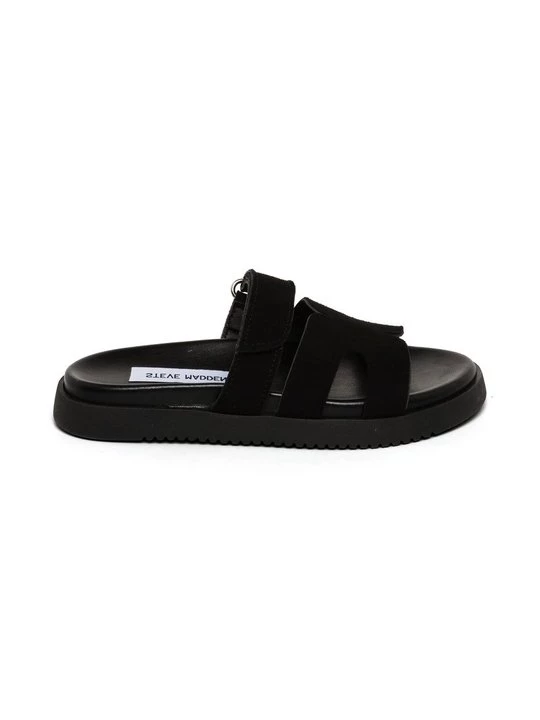 Obrázek produktu Pantofle Steve Madden černá