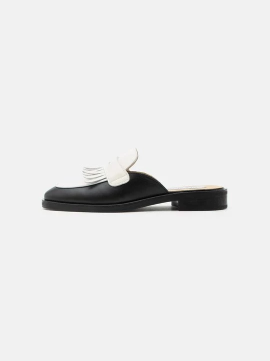 Obrázek produktu Pantofle Steve Madden černá