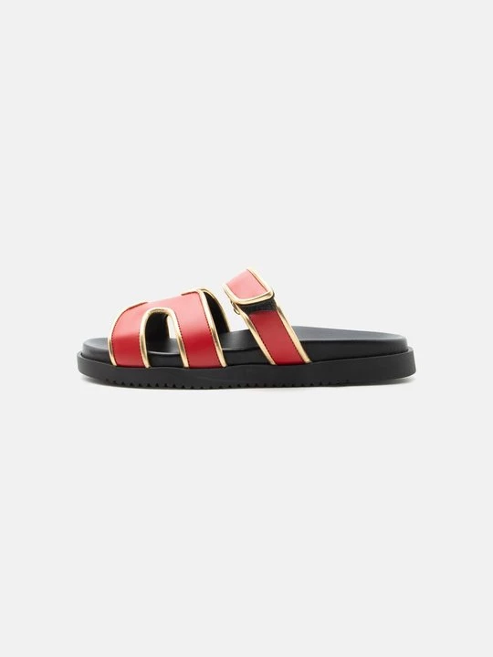 Obrázek produktu Pantofle Steve Madden červená