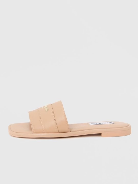 Obrázek produktu Pantofle Steve Madden světle růžová