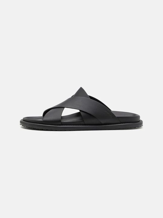 Obrázek produktu Pantofle Stuart Weitzman černá