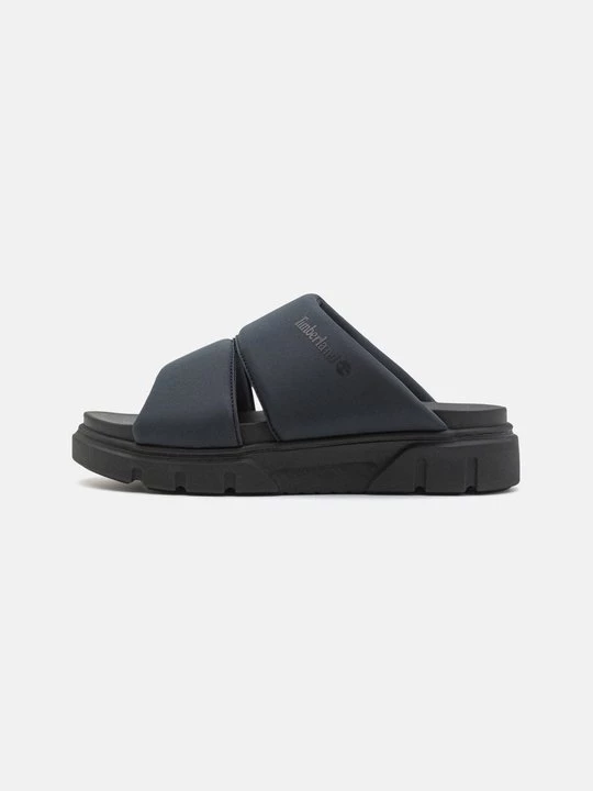 Obrázek produktu Pantofle Timberland černá