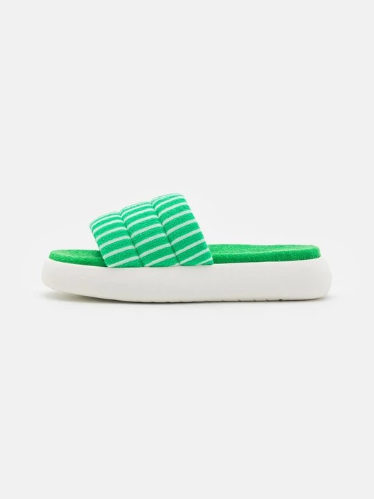 Obrázek produktu Pantofle Toms zelená