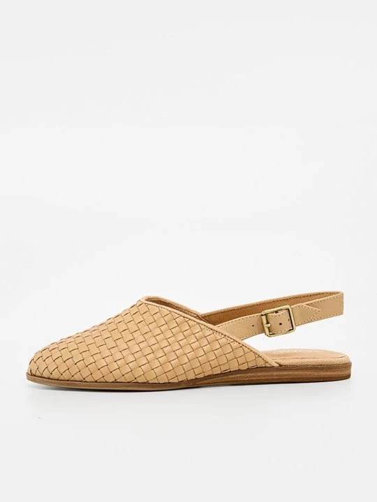 Obrázek produktu Pantofle Toms béžová