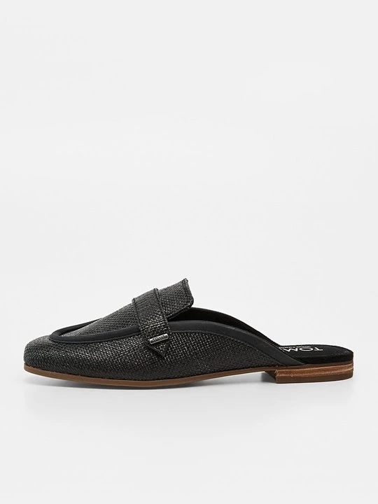 Obrázek produktu Pantofle Toms černá