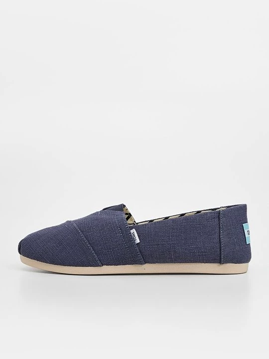Obrázek produktu Pantofle Toms modrá