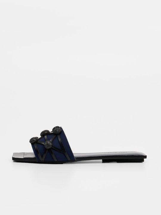 Obrázek produktu Pantofle Tory Burch