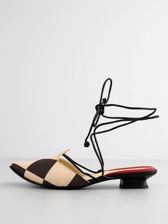 Obrázek produktu Pantofle Tory Burch