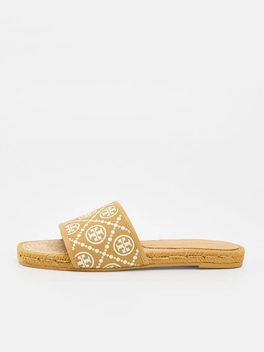 Obrázek produktu Pantofle Tory Burch písková