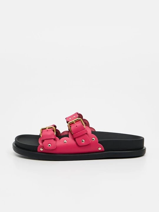 Obrázek produktu Pantofle TWINSET růžová