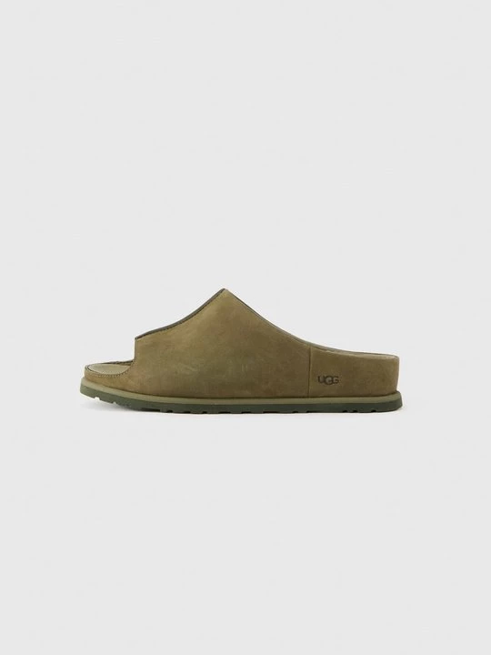 Obrázek produktu Pantofle UGG olivová