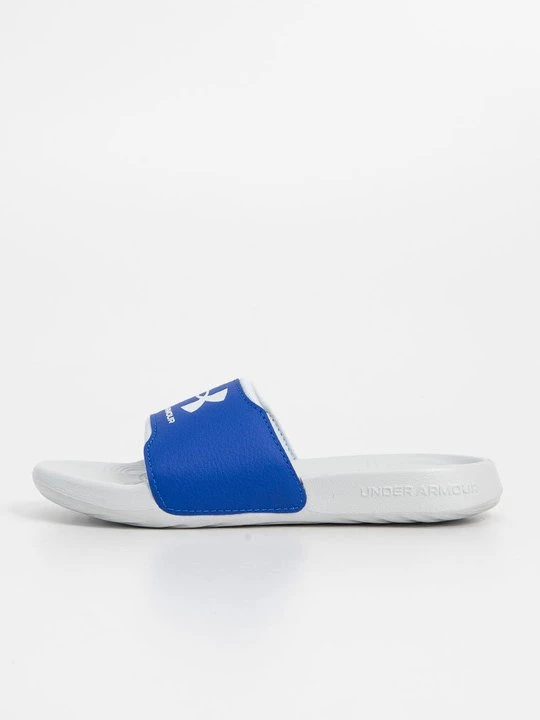 Obrázek produktu Pantofle Under Armour modrá