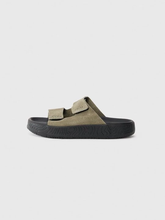 Obrázek produktu Pantofle Veja khaki