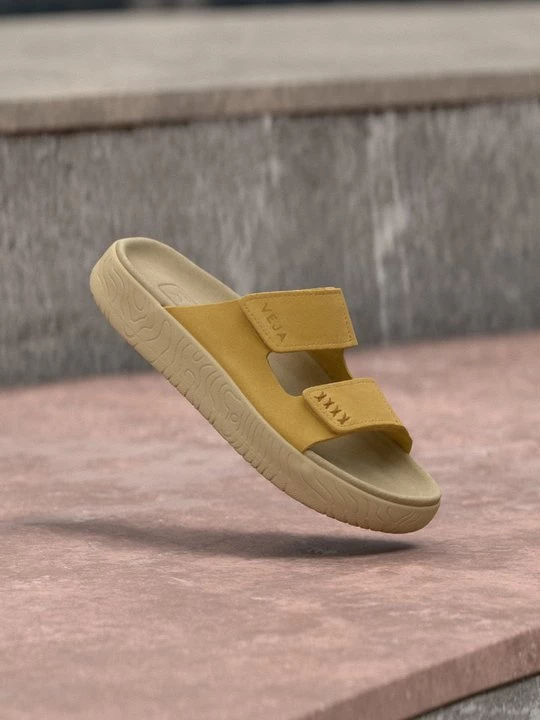 Obrázek produktu Pantofle Veja béžová