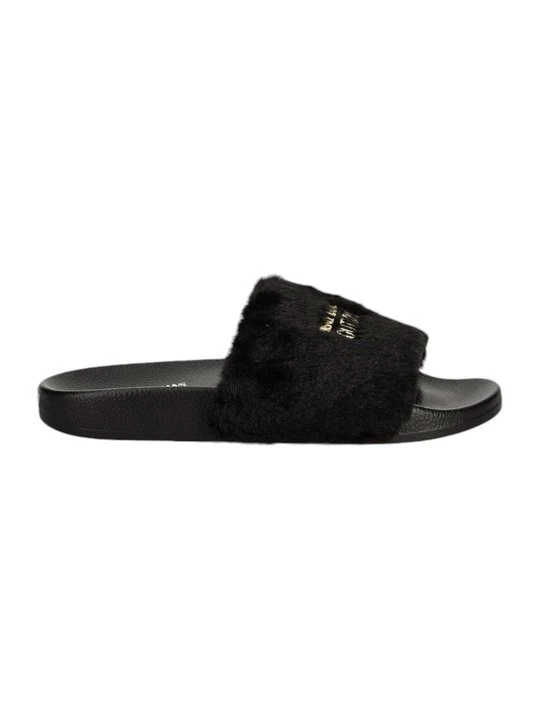 Obrázek produktu Pantofle Versace Jeans Couture černá