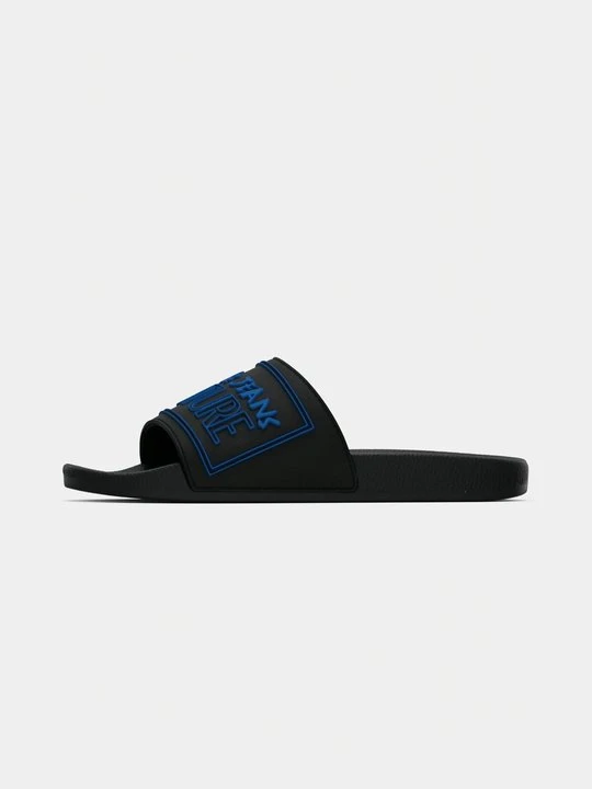 Obrázek produktu Pantofle Versace Jeans Couture černá