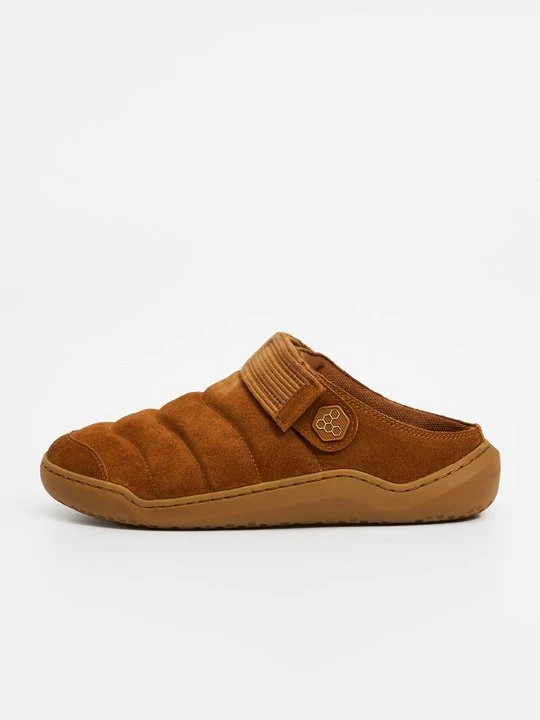 Obrázek produktu Pantofle Vivo Barefoot světle hnědá