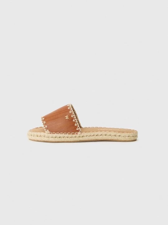 Obrázek produktu Pantofle Wrangler koňaková