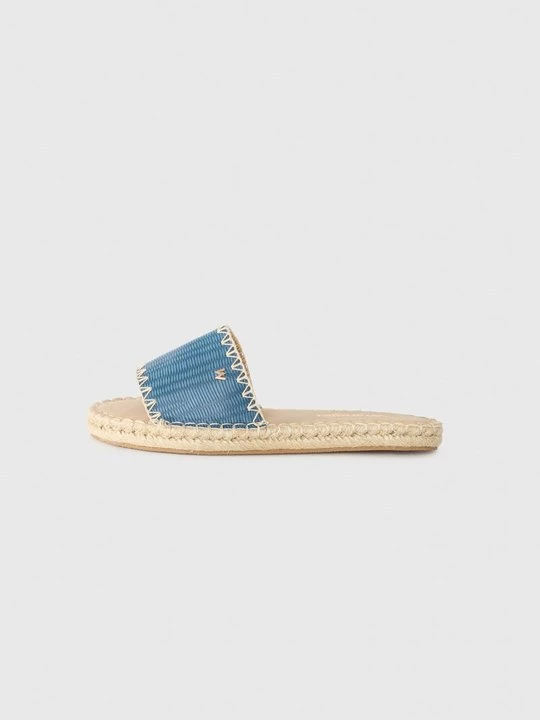 Obrázek produktu Pantofle Wrangler modrá