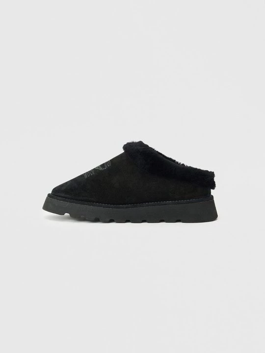 Obrázek produktu Pantofle Zadig&Voltaire černá