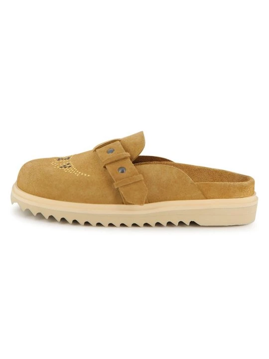 Obrázek produktu Pantofle Zadig&Voltaire hnědá