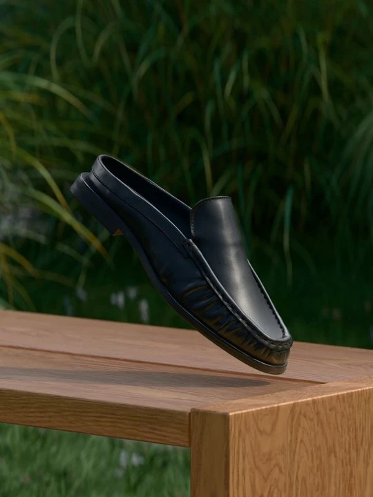 Obrázek produktu Pantofle Zign By Zalando černá