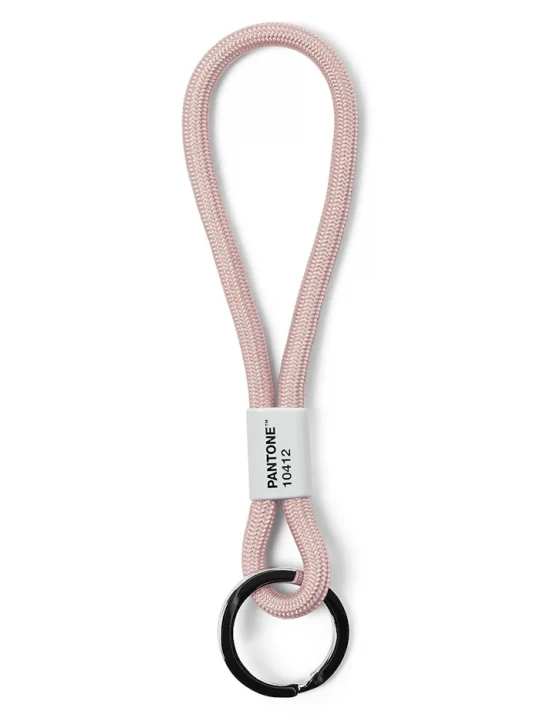 Obrázek produktu Pantone Klíčenka Pantone 18 cm růžová