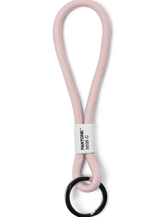 Obrázek produktu Pantone Přívěsek na klíče 18 cm růžová
