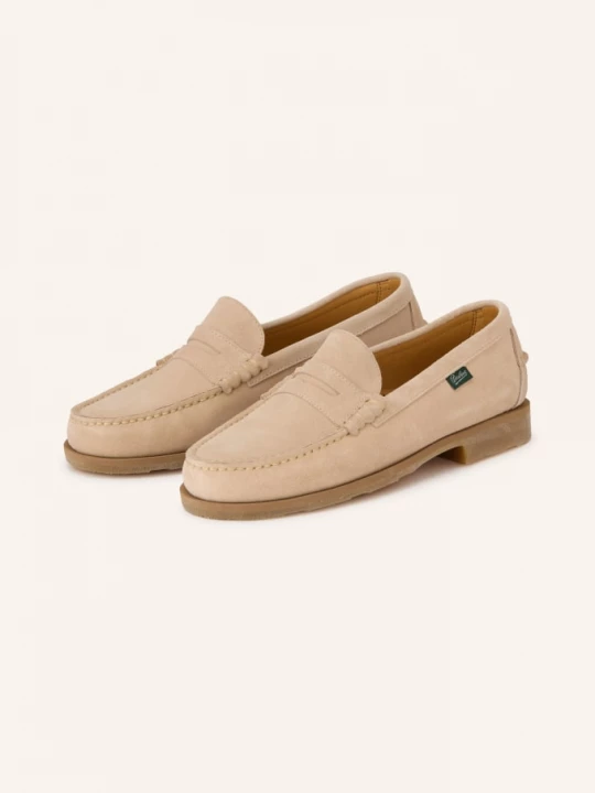 Obrázek produktu Paraboot Penny Mokasíny Coraux béžová