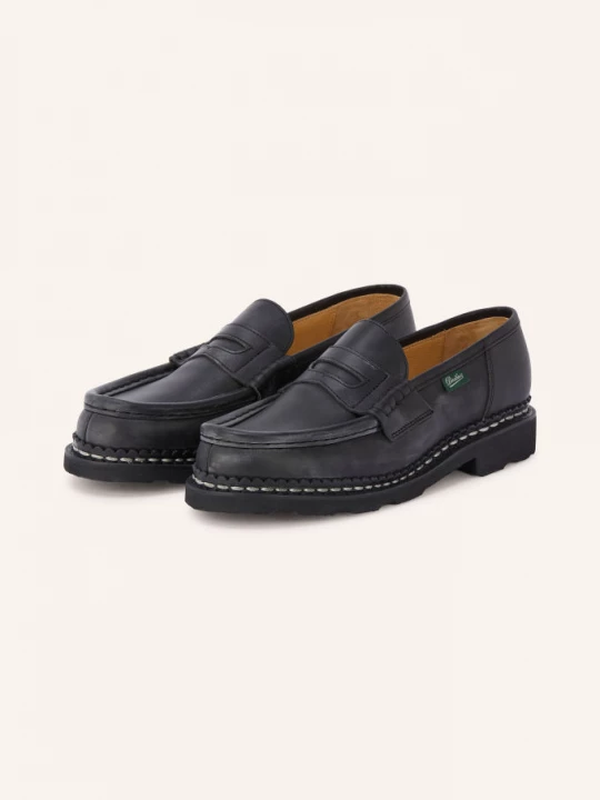 Obrázek produktu Paraboot Penny Mokasíny Orsay černá