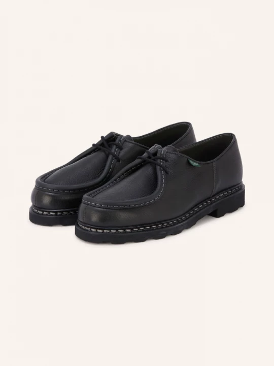 Obrázek produktu Paraboot Šněrovací Boty Michael černá