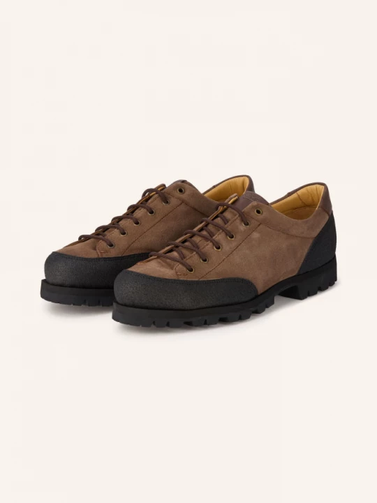 Obrázek produktu Paraboot Šněrovací Boty Montana hnědá / černá