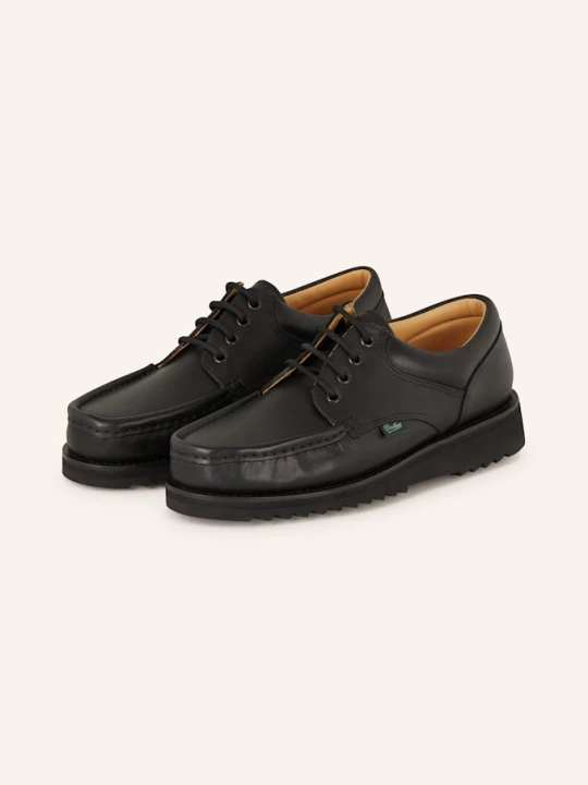 Obrázek produktu Paraboot Šněrovací Boty Thiers černá